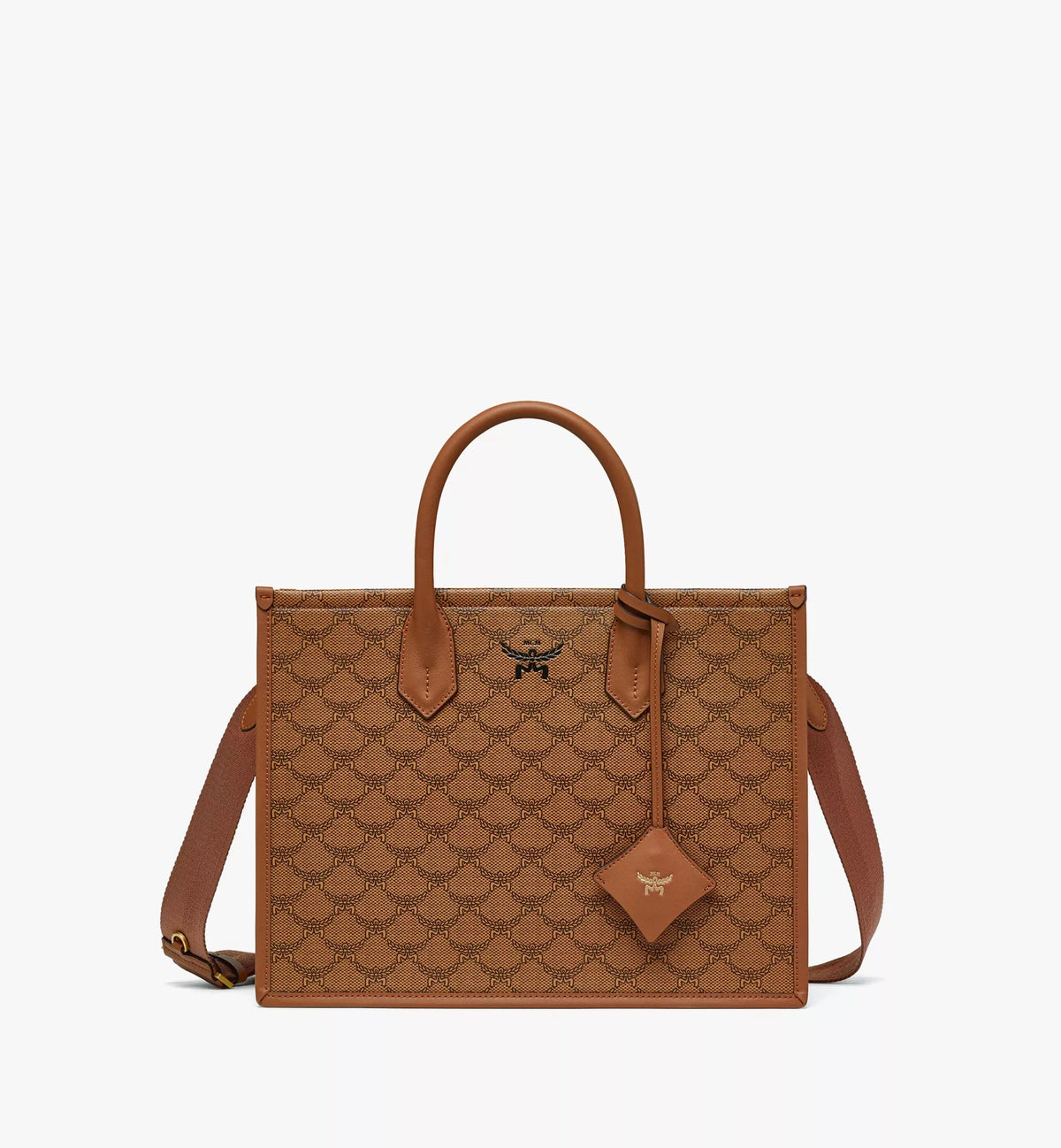 MCM Himmel Medium