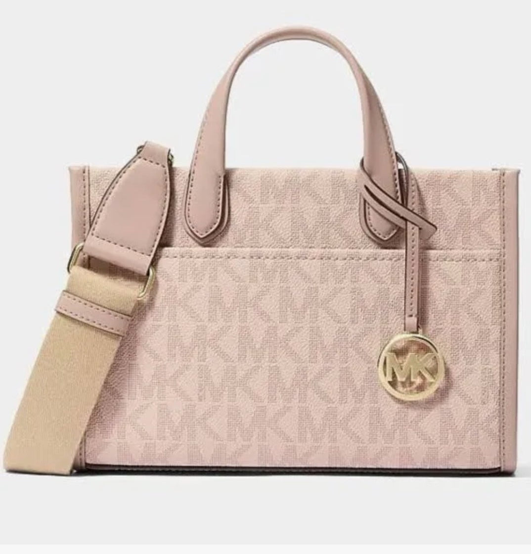 MICHAEL Kors Tasche Gigi Small Pink