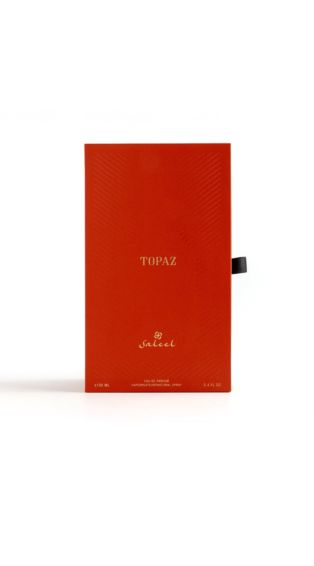 Saleel Topaz Eau de Parfum 100ml