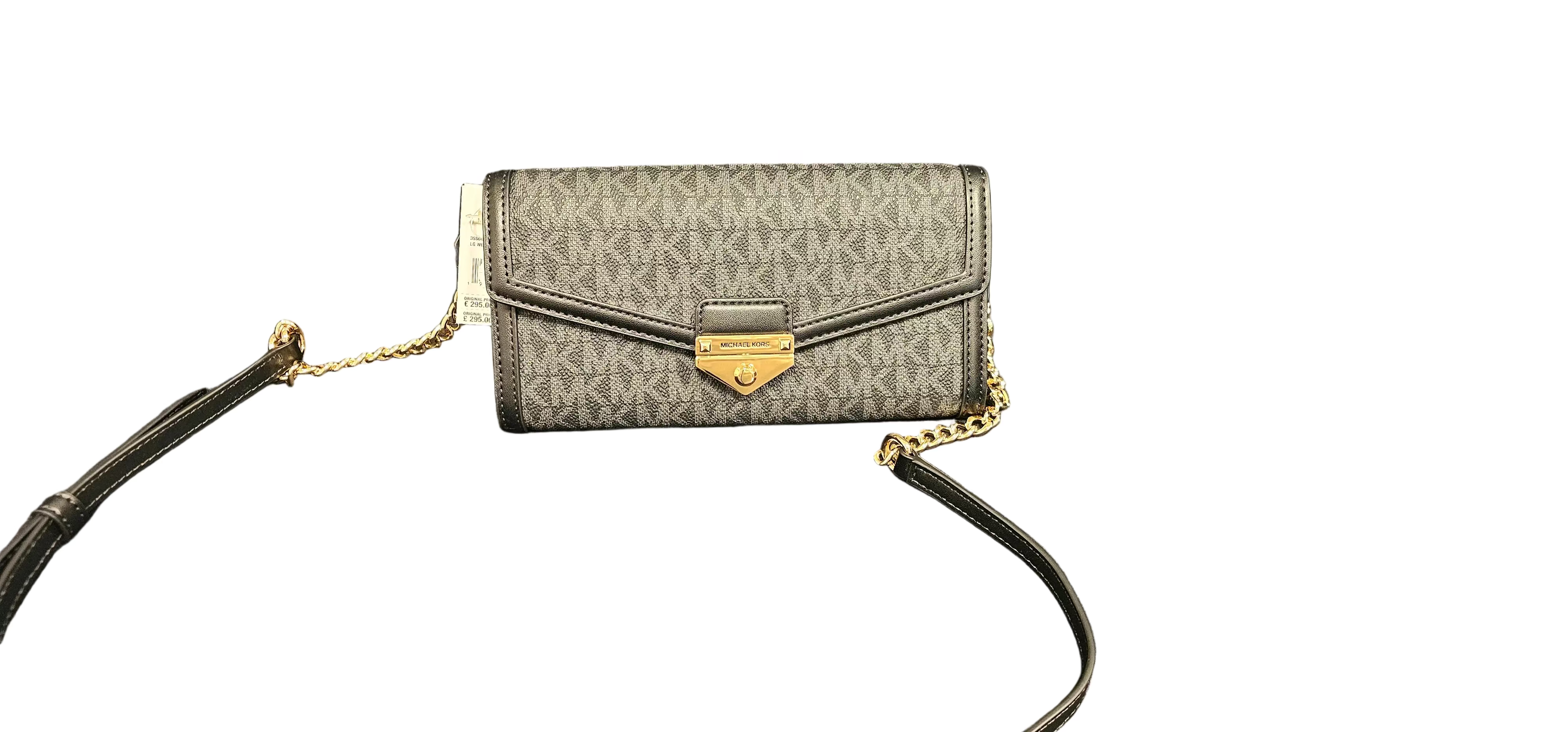 Michael Kors Soho LG WLLT On Chain XBody