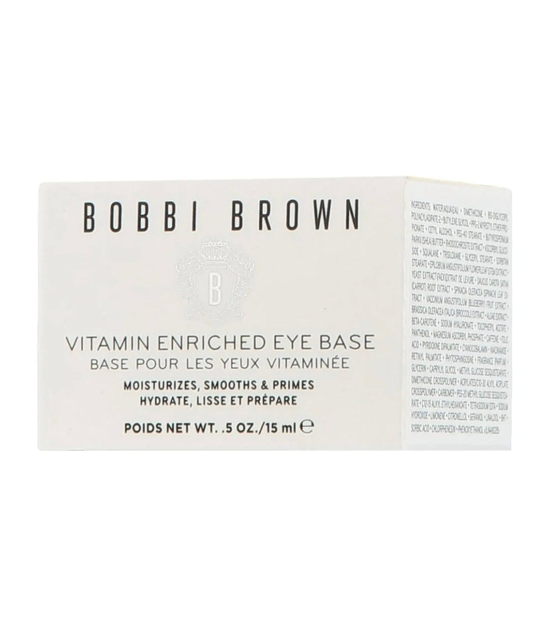 Bobbi Brown Vitamin Enriched Eye Base