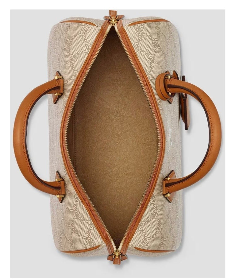 MCM Boston Ella Medium