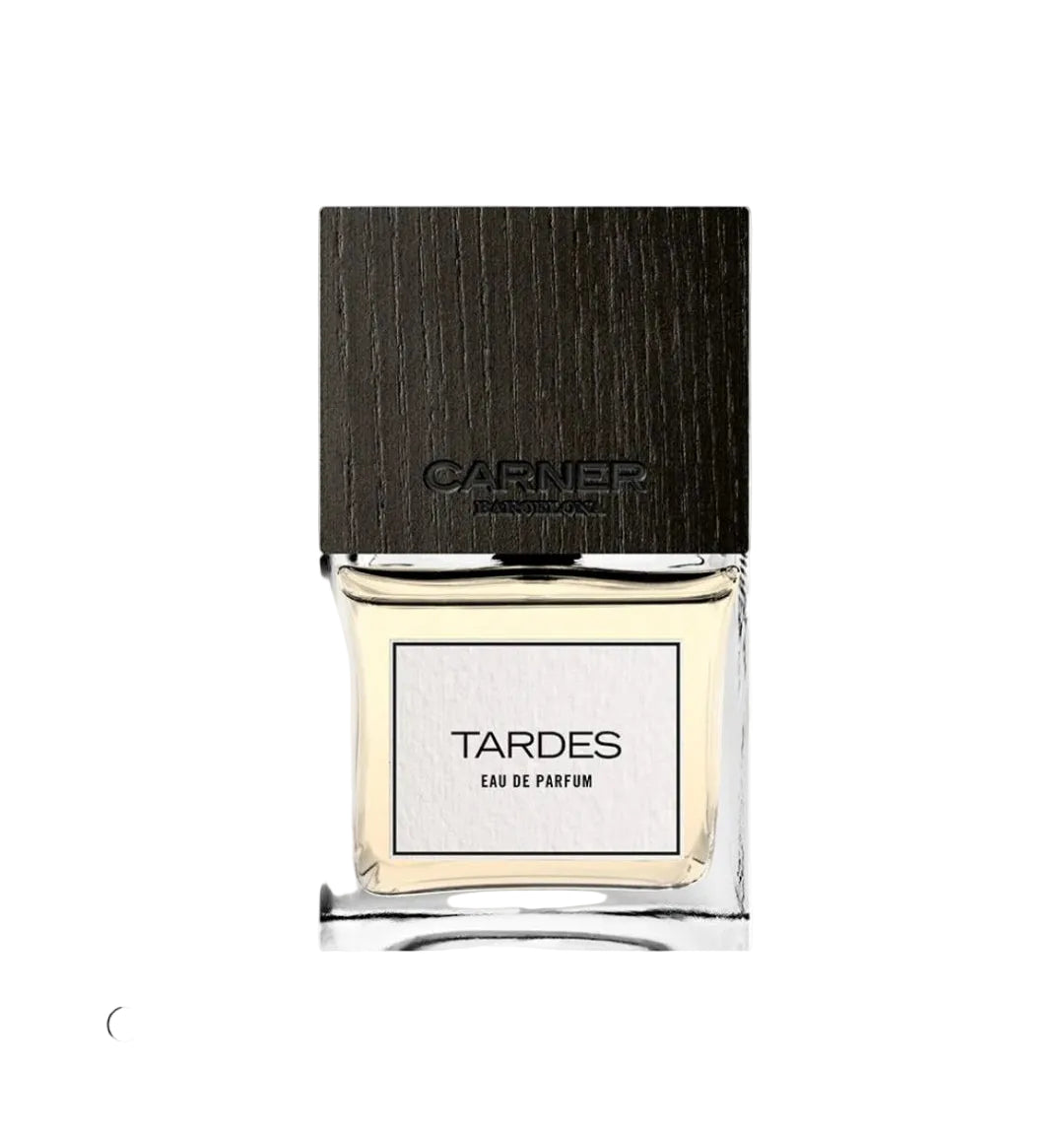 Carner  Barcelona Tardes 100 ml
