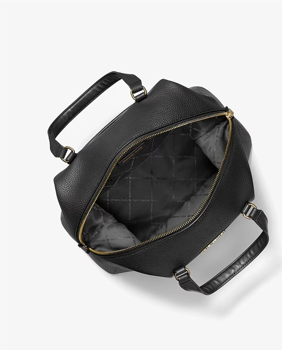 Michael Kors Henkeltasche Beck Medium aus Leder