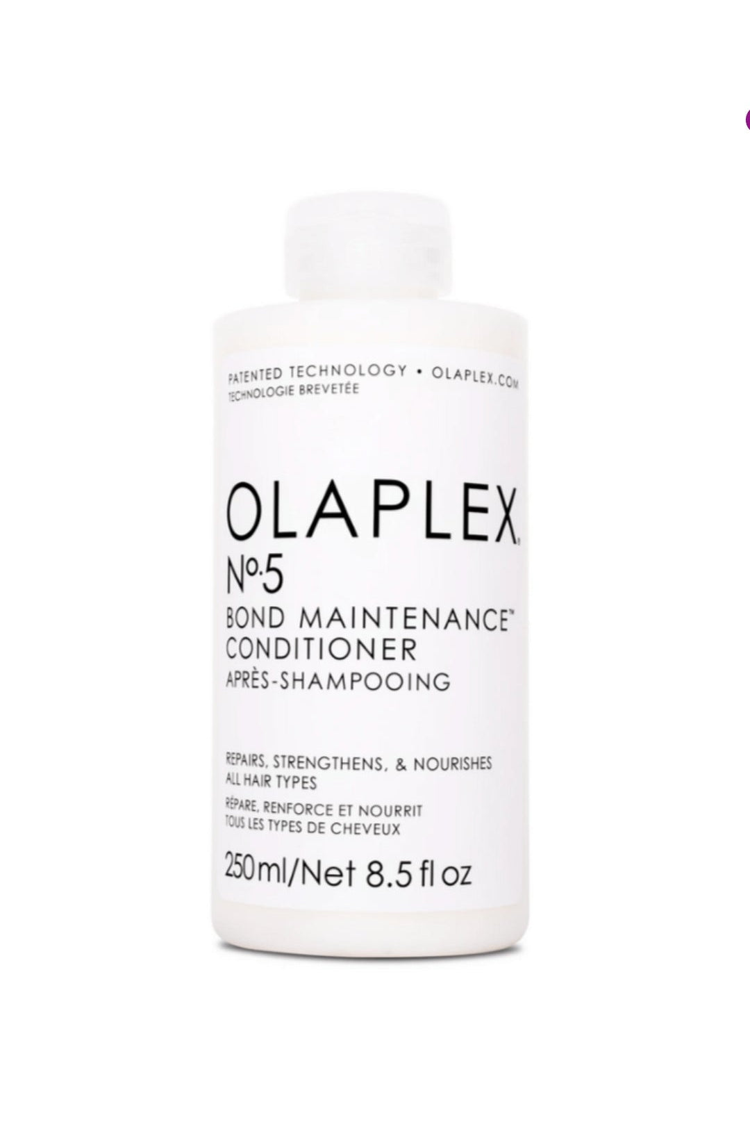 Olaplex
N.5 Bond Maintenance Conditioner 250 Ml
