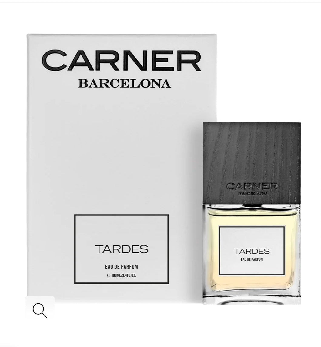 Carner  Barcelona Tardes 100 ml