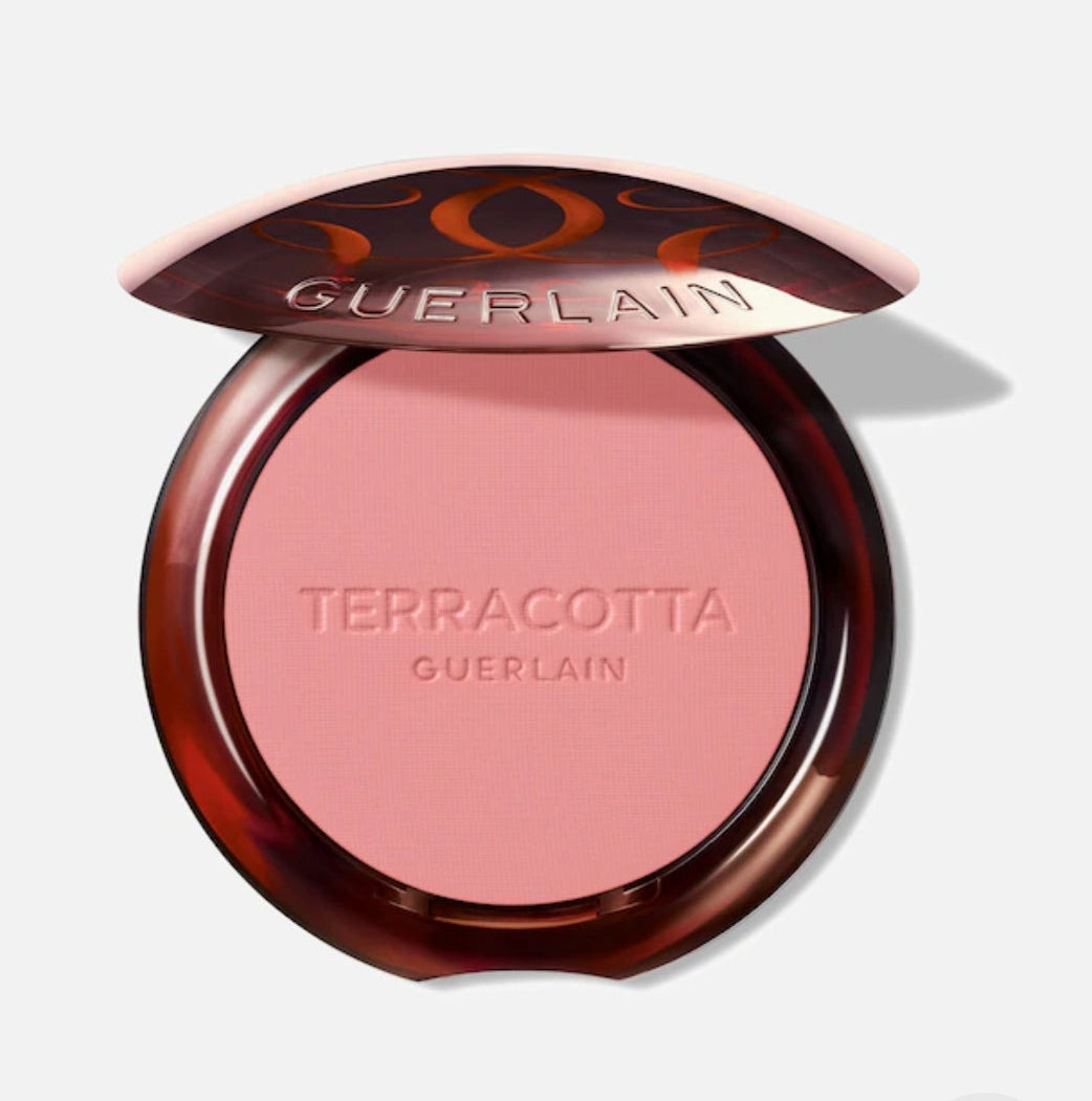 Guerlain Terracotta Blush 5g Farbe 00 nude Clair / Light Nude