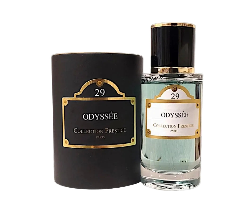Collection Prestige Paris  Odyssée 29