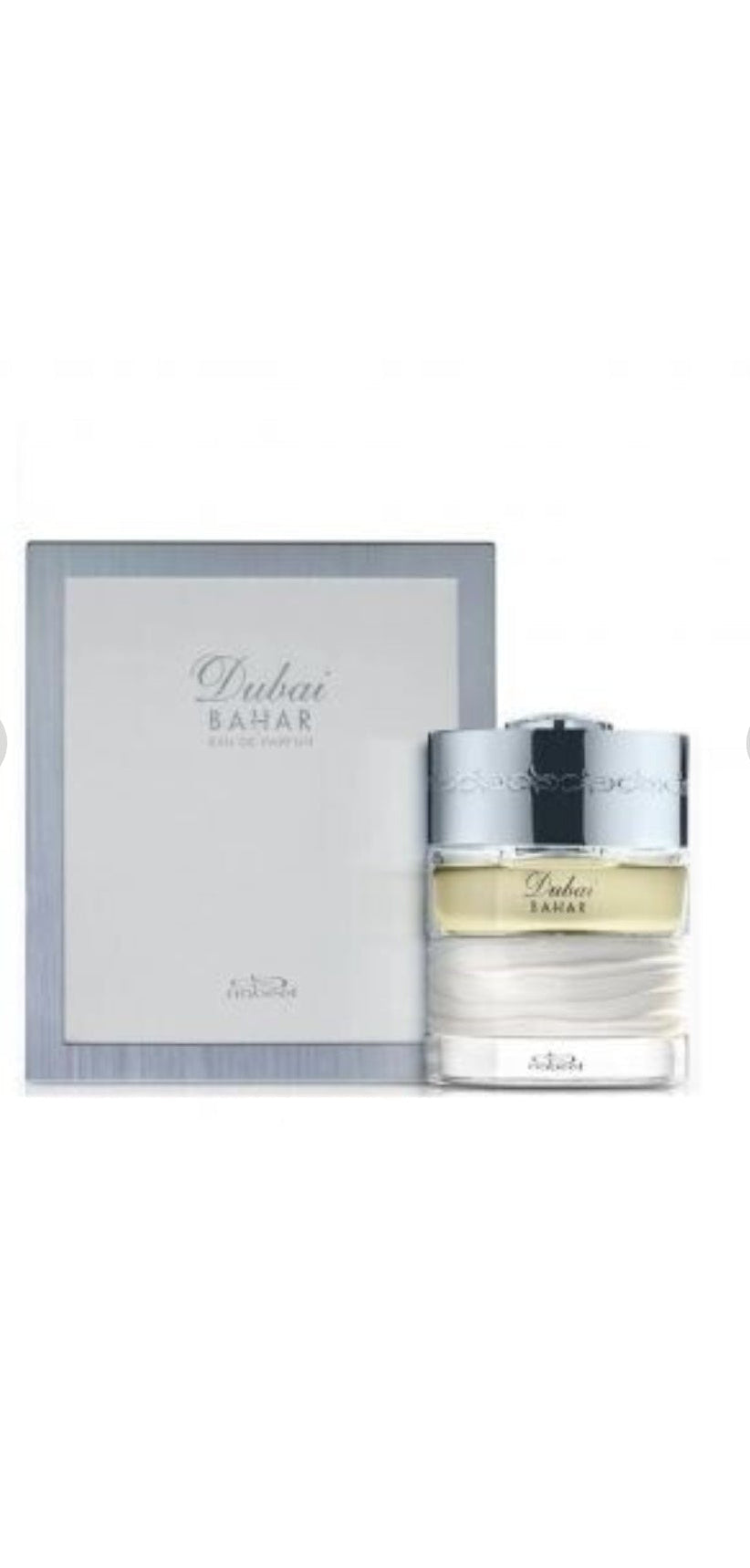 Spirit of Dubai Bahar 50 ml