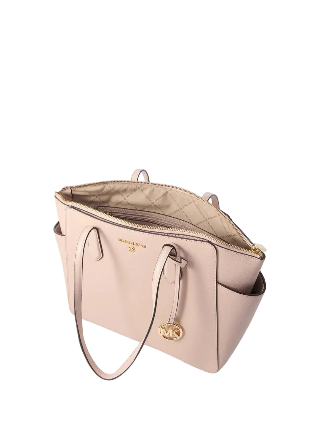 Michael Kors Marlyn Tote Soft Pink