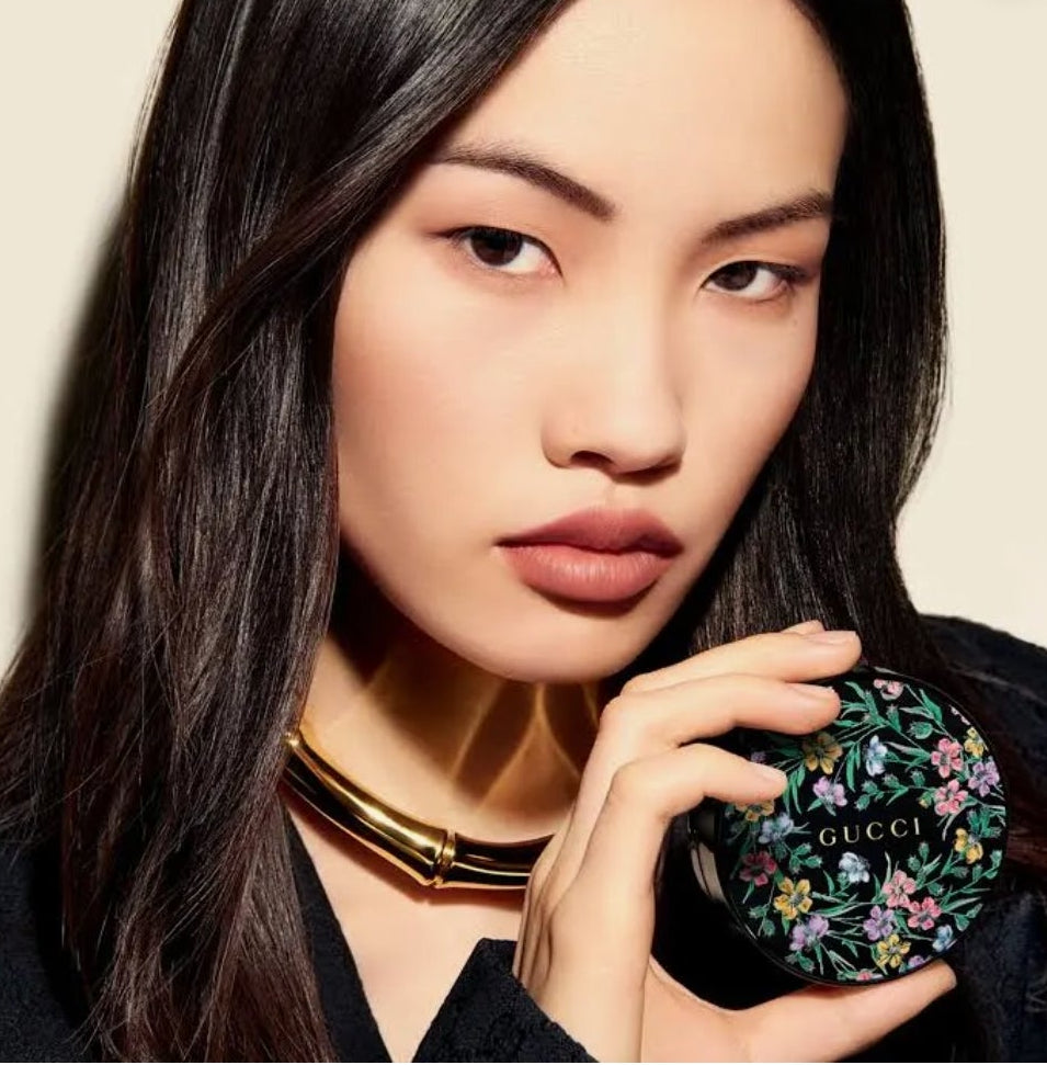 Gucci Éternité de Beauté Cushion Foundation Farbe  05    14 gramm