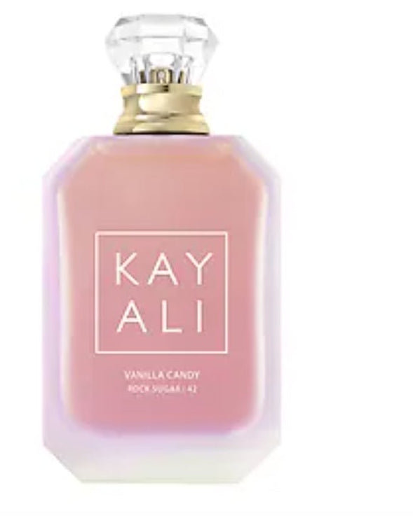 Kayali Vanilla Candy Rock Sugar 42  Eau de Parfum 100 ml