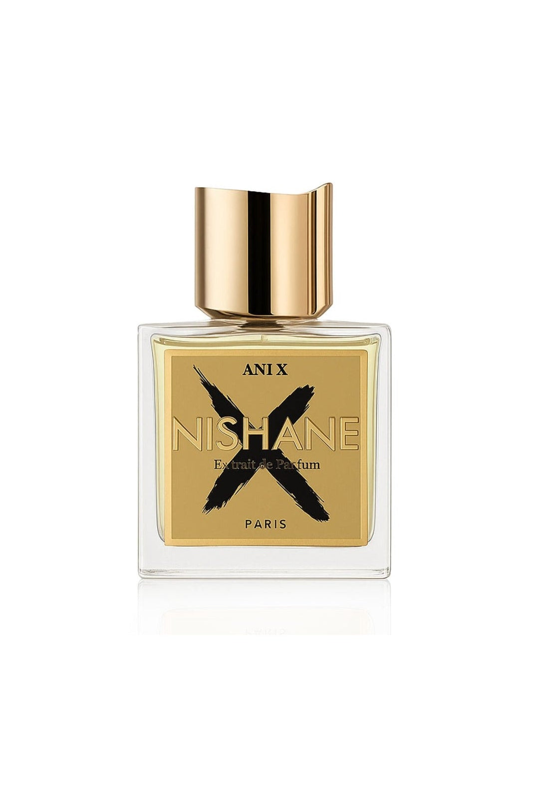 Nishane Ani X Extrait de Parfum 100ml