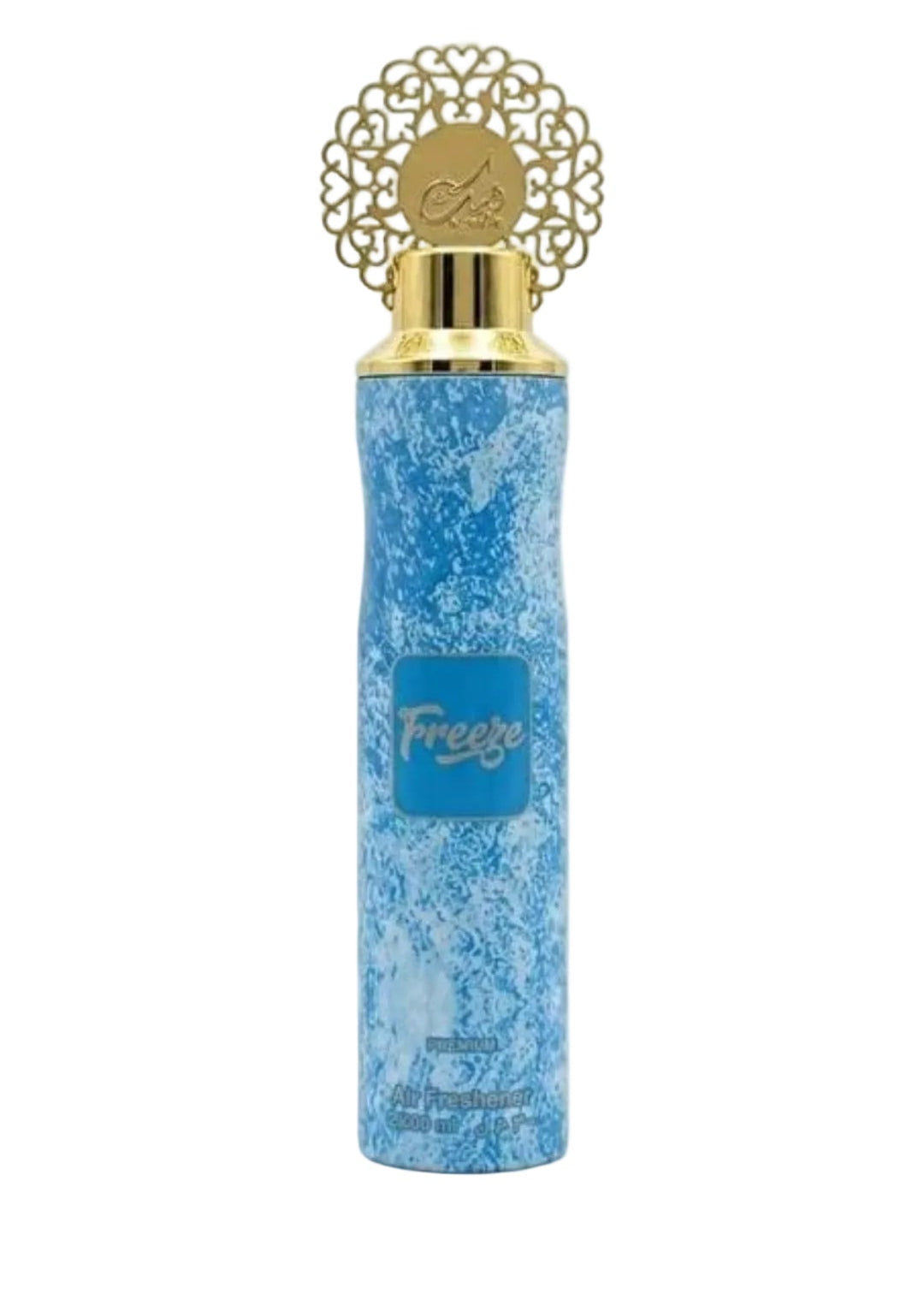 FREEZE Air Freshener 300ml Raumspray