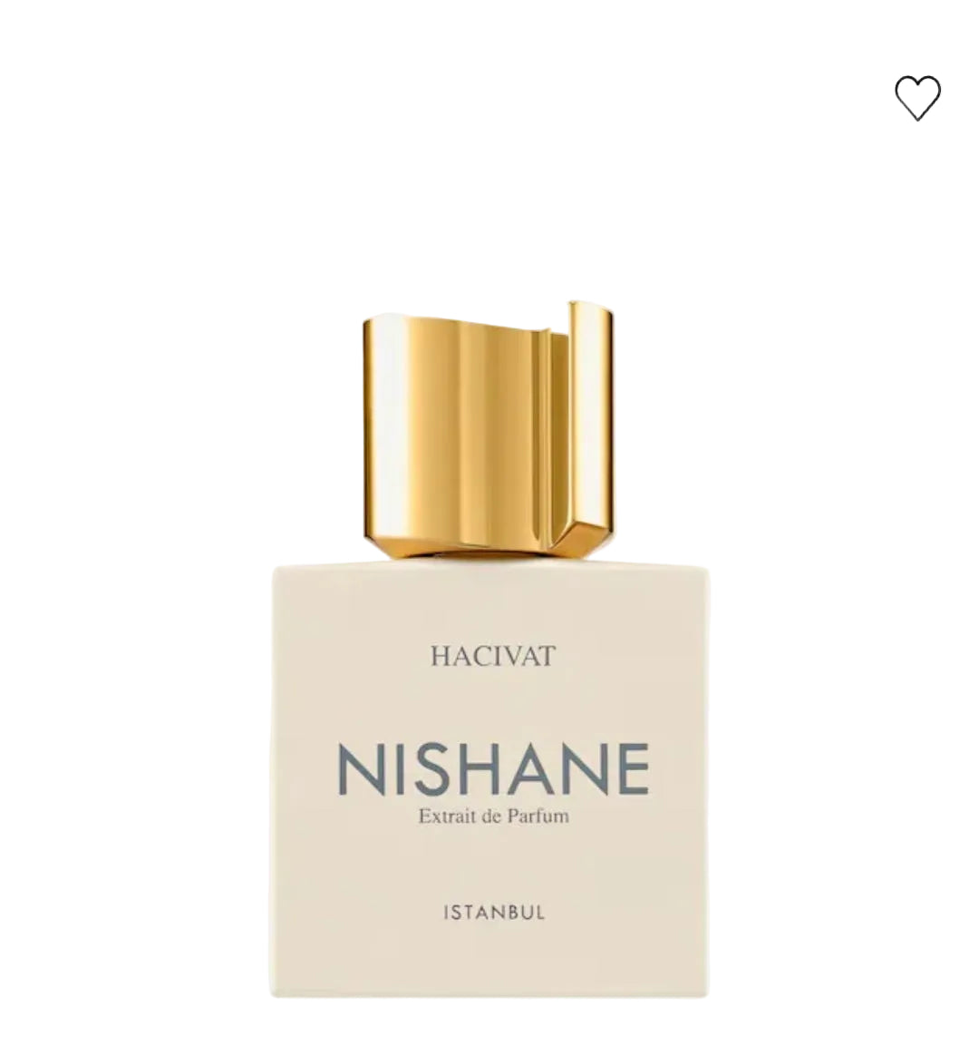Nishane Hacivat 50 ml