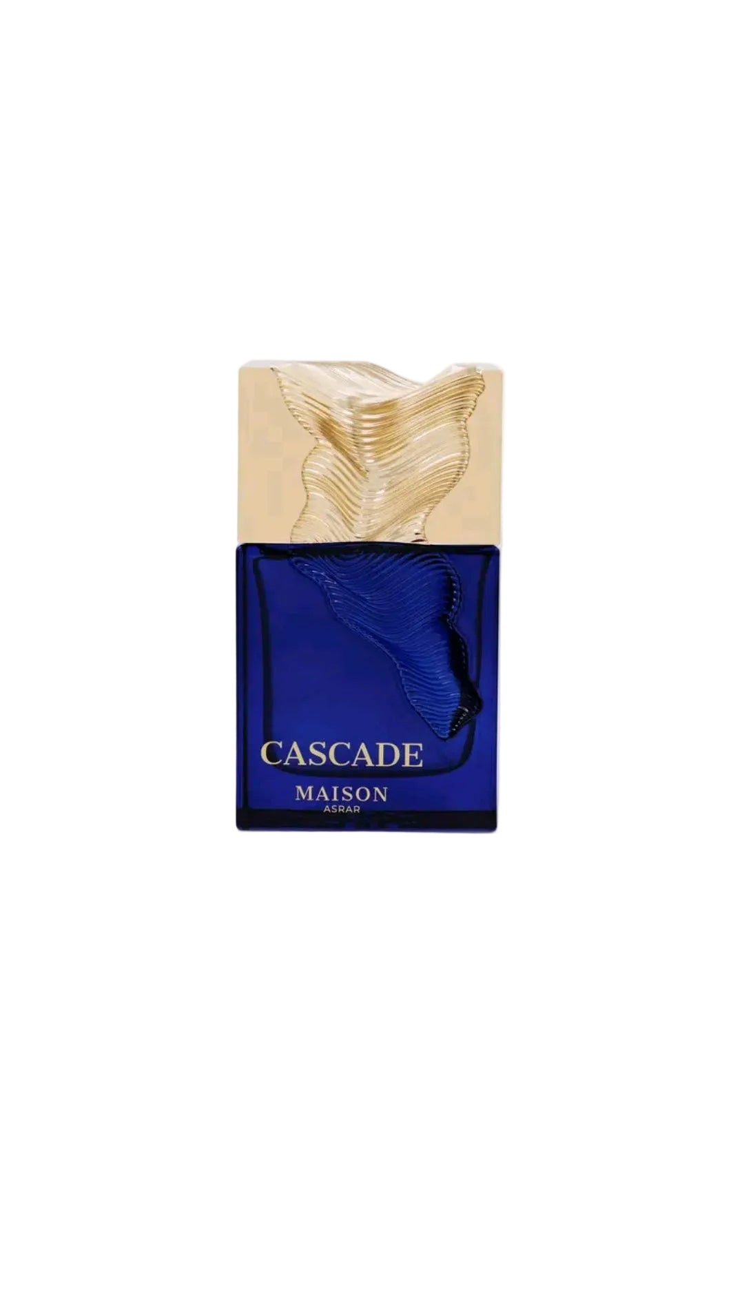 Maison Asrar Cascade