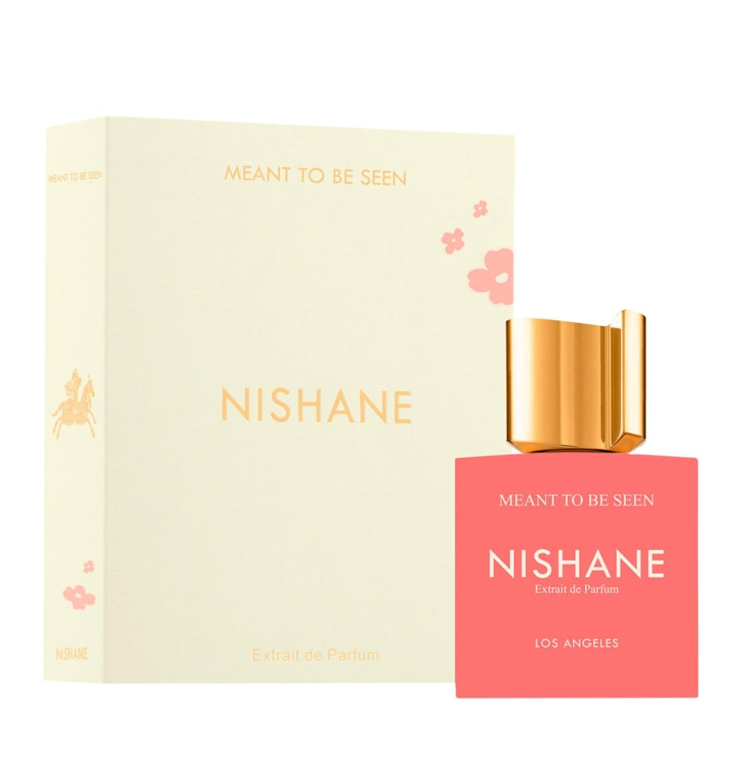 Nishane Mean To Be Seen 100 ml