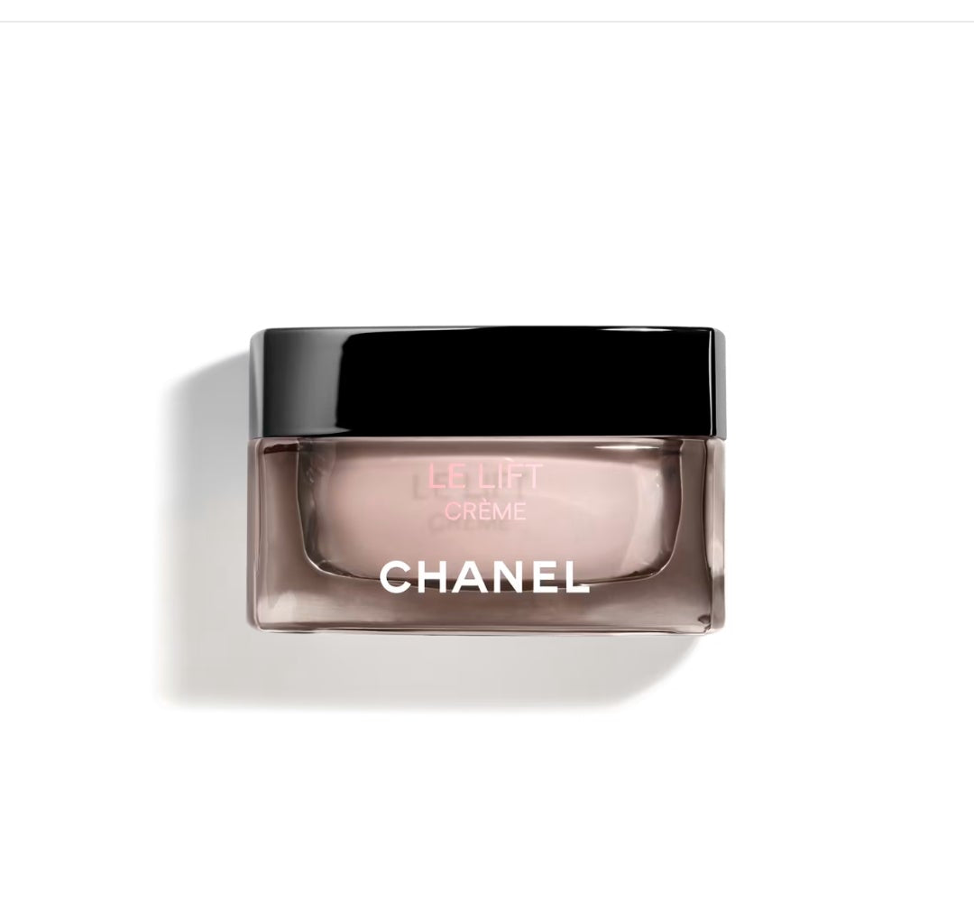 Chanel Le Lift Creme GLÄTTET FALTEN – FESTIGT – LIFTING-EFFEKT 15 ml