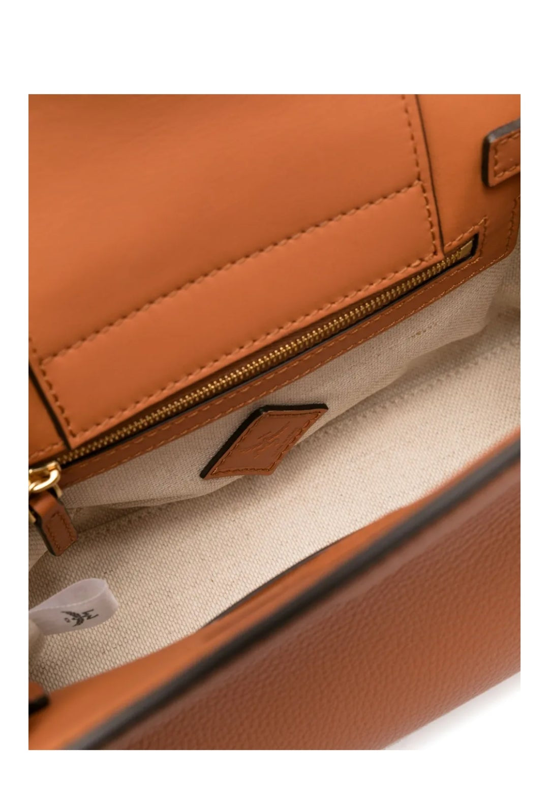 Mcm mini Soft Diamond Tote Bag