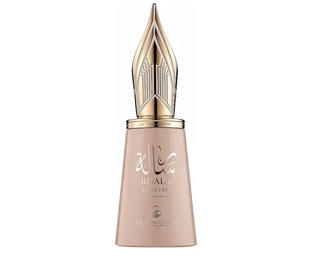 Niche Eau de Parfum (EDP) - Le Falconé unisex