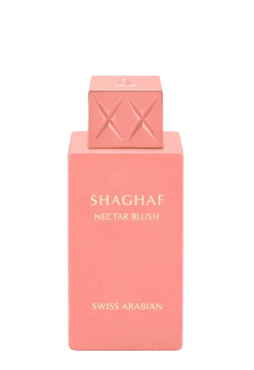 Swiss Arabian Shaghaf  Nectar Blush