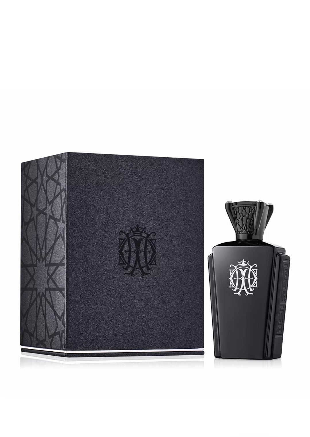 Attar Al Has Leather Effecto
