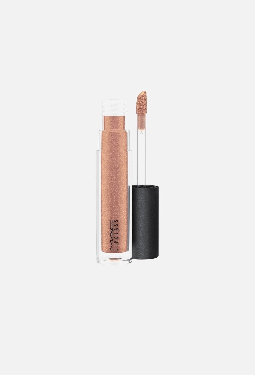 Mac Lipgloss  3.1 ml                Farbe  OH Baby