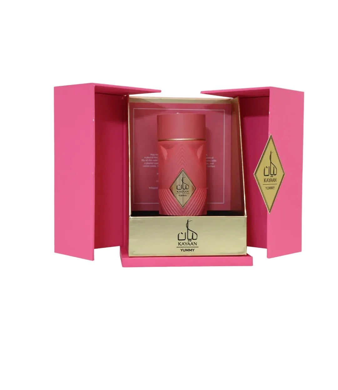 Kayaan Yummy eau de parfum 100ml by Armaf