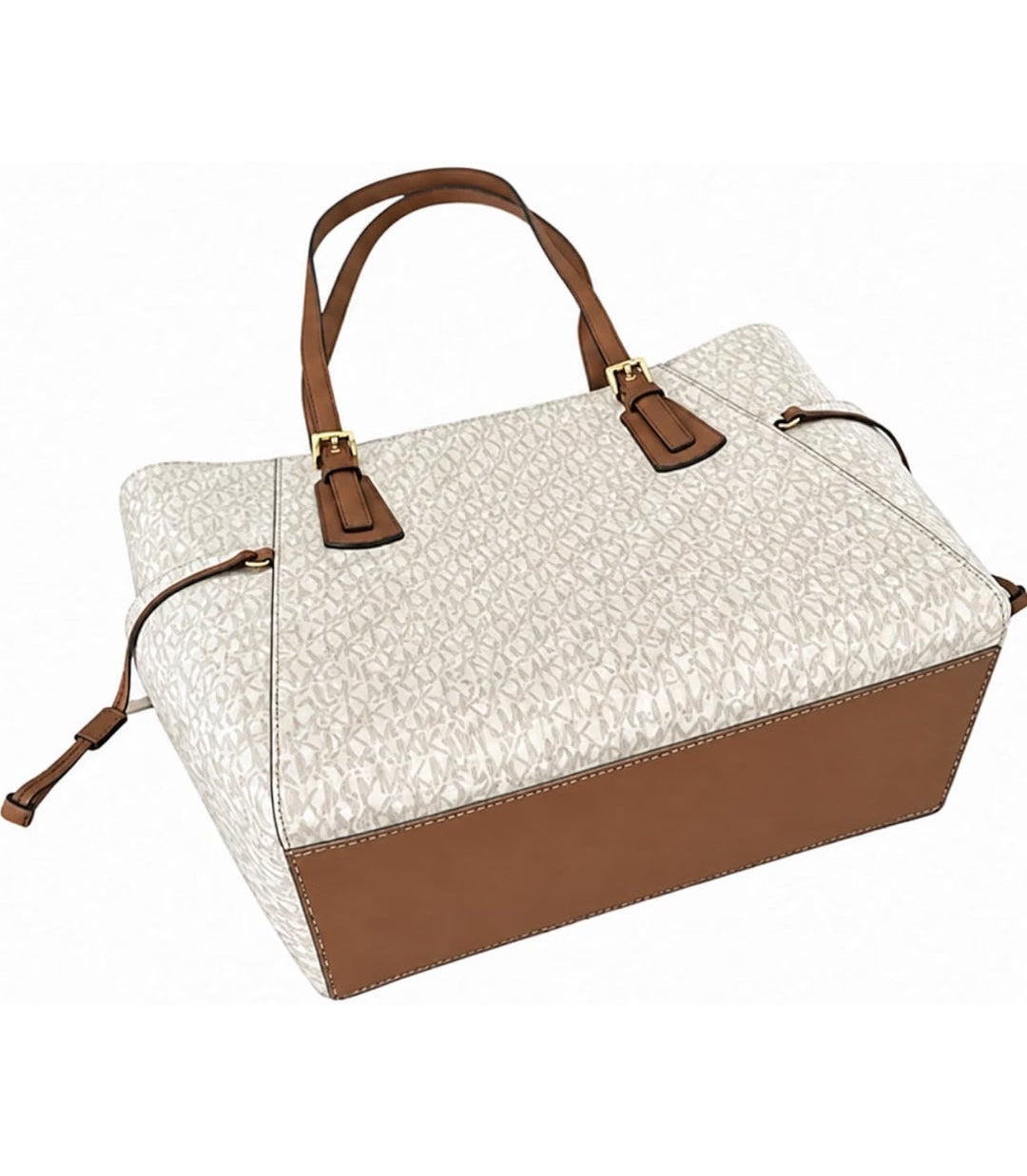 Michael Kors Voyager Tasche Handtasche Bag
Mittiges Reißverschlussfach
