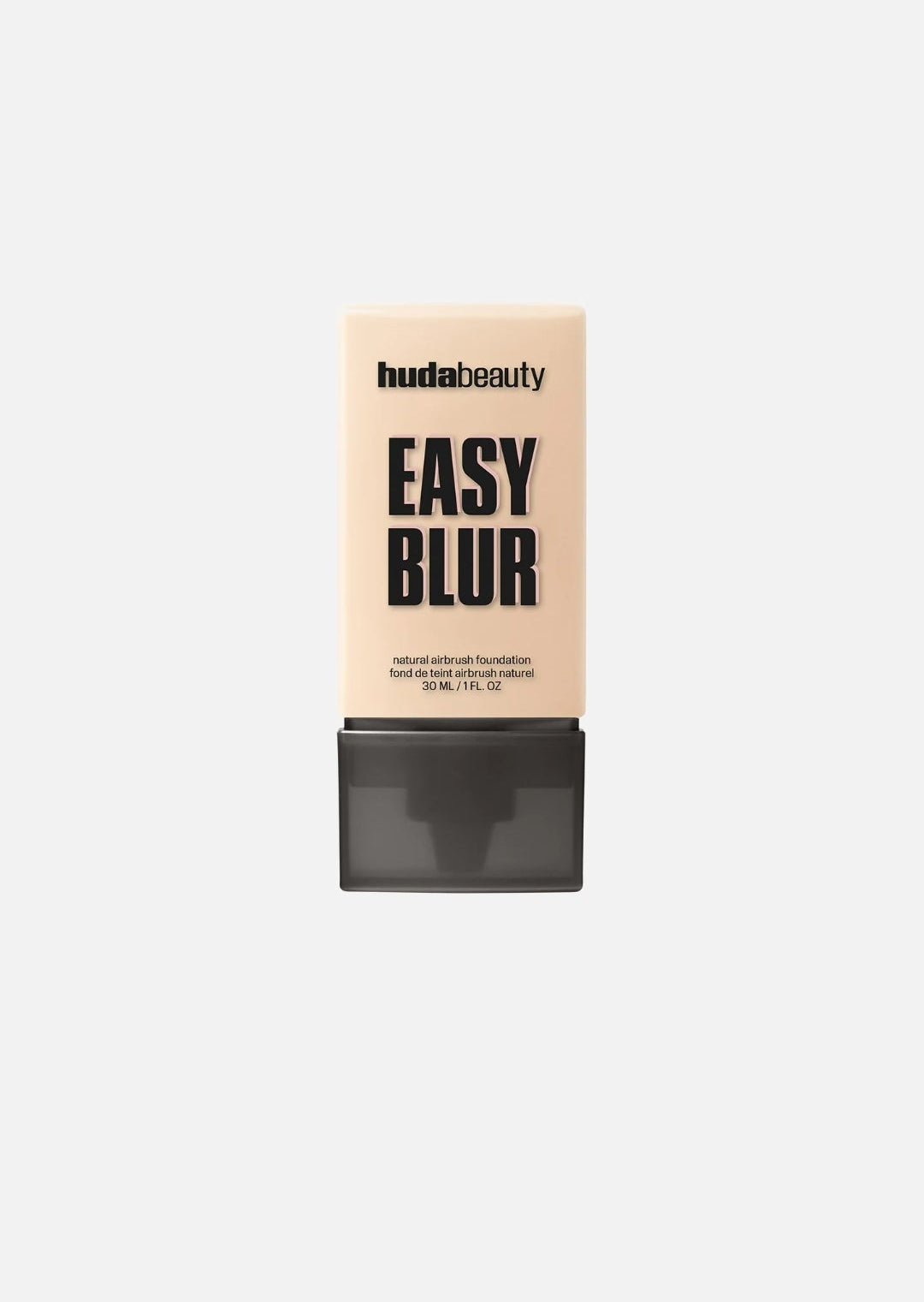 Huda Beauty Easy Blur 30 ml Farbe 110 N
