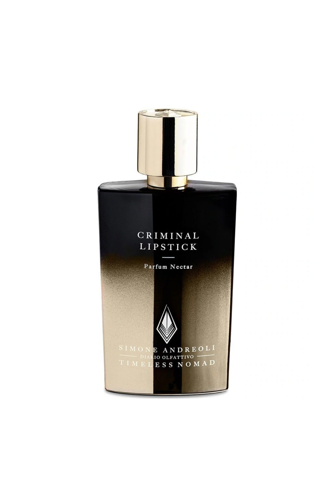 Simone Andreoli Criminal Lipstick Parfum Nektar 50 Ml