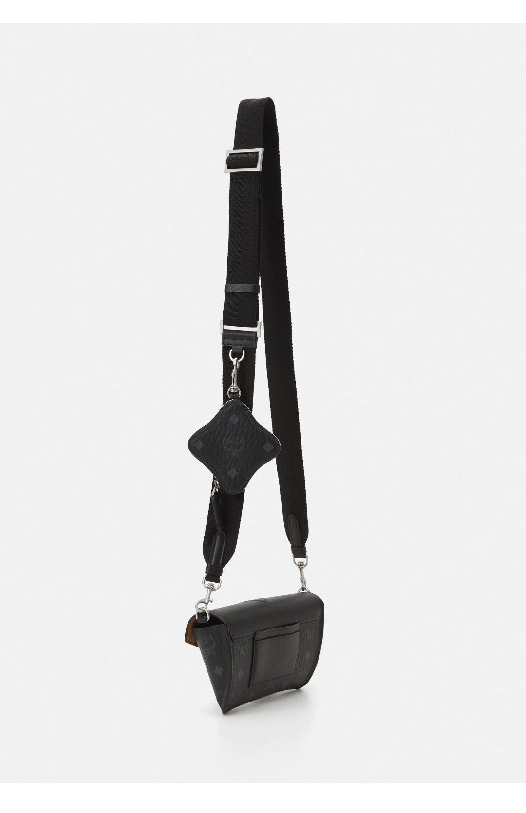 MCM
Tasche - Mini Bag DIAMOND Black