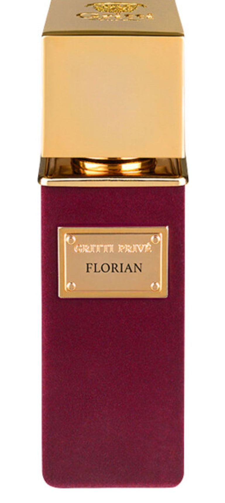 Gritti Florian Gritti Prive Extrait de Parfum 100 ml
