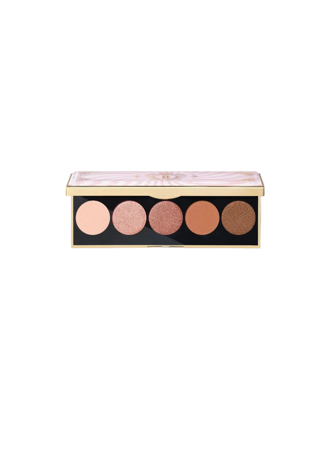 Bobbi  Brown Sweet SUITE COLLESCTION Pink Mirage Eye Shadow Palette