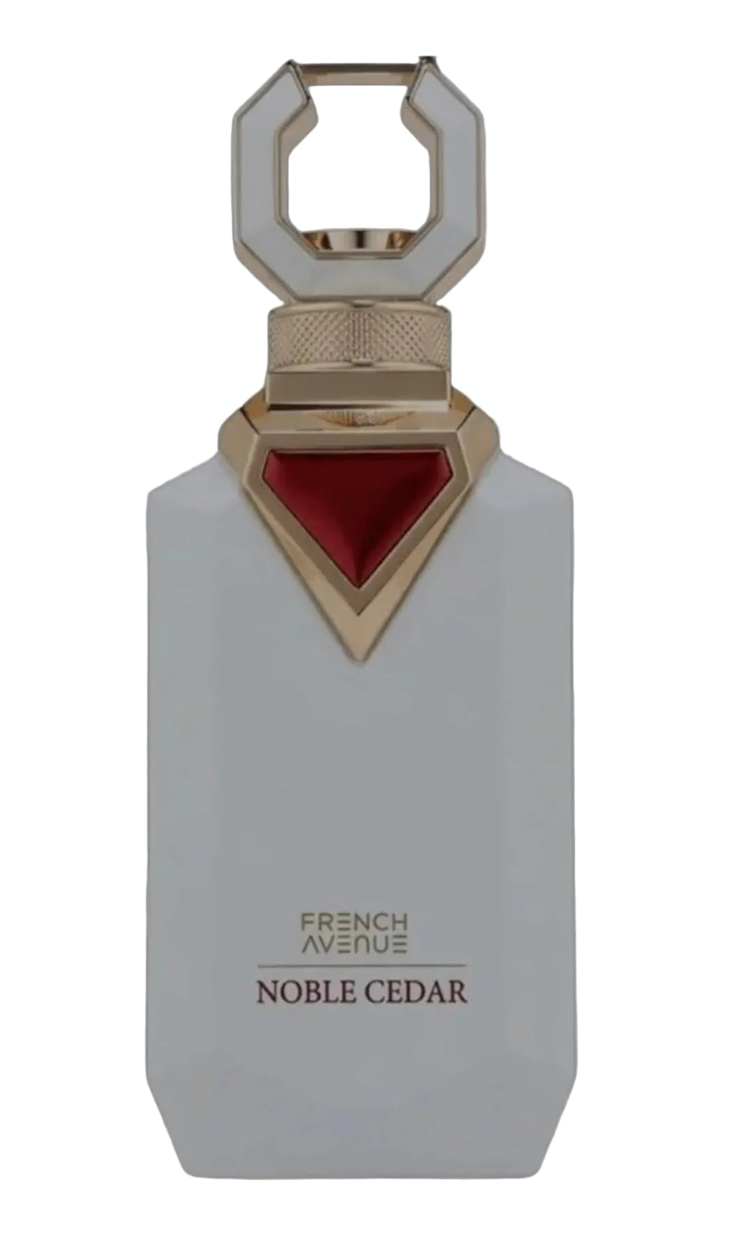 French Avenue Noble Cedar     Eau de Parfum