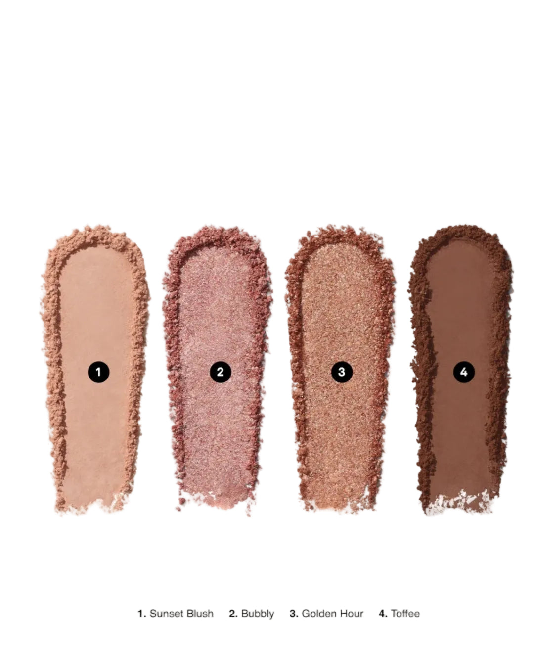 Bobbi Brown EASY NEUTRALS Lidschatten Palette + Chocolate Truffle