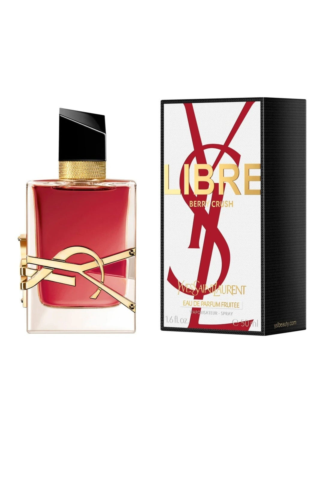 Ysl Libre Berry Crush 50 ml