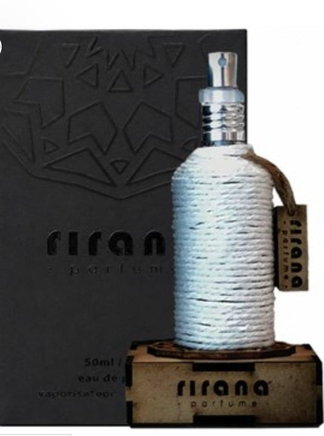 Rirana Parfume coconut Nanas