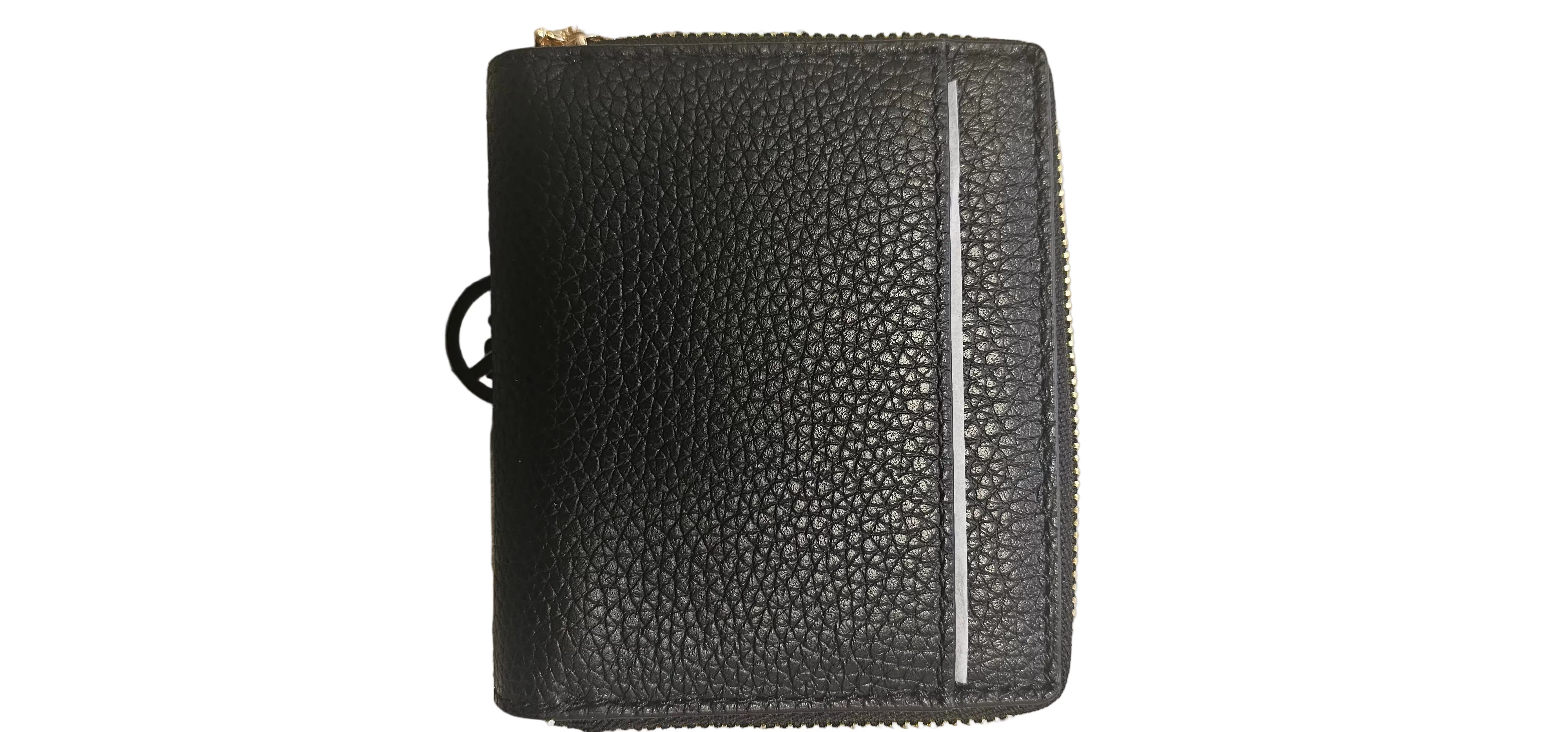 Michael Kors Gelbörse SCHWARZ/ BLACK