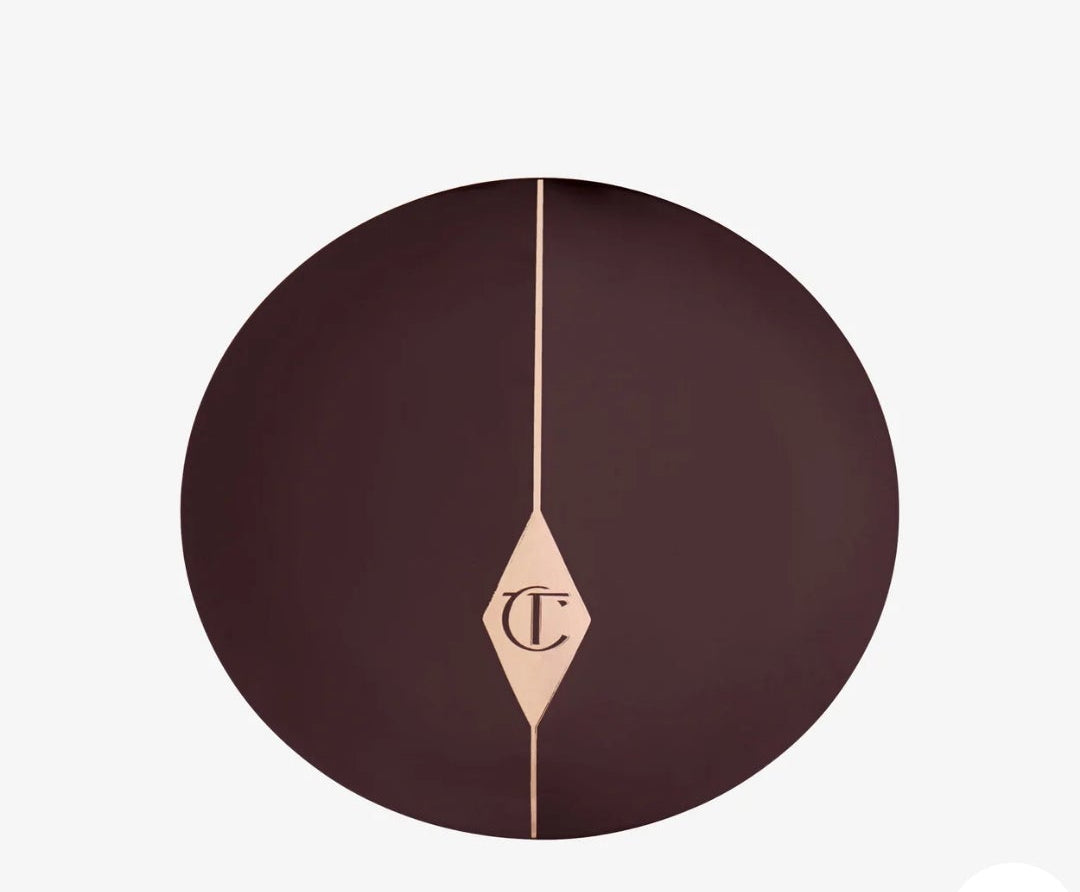 Charlotte Tilbury Cheek To Chic
Swish & Pop Blush