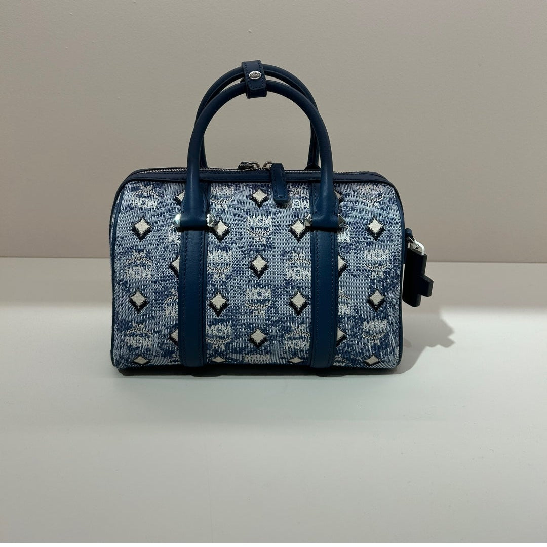 Mcm Boston Small