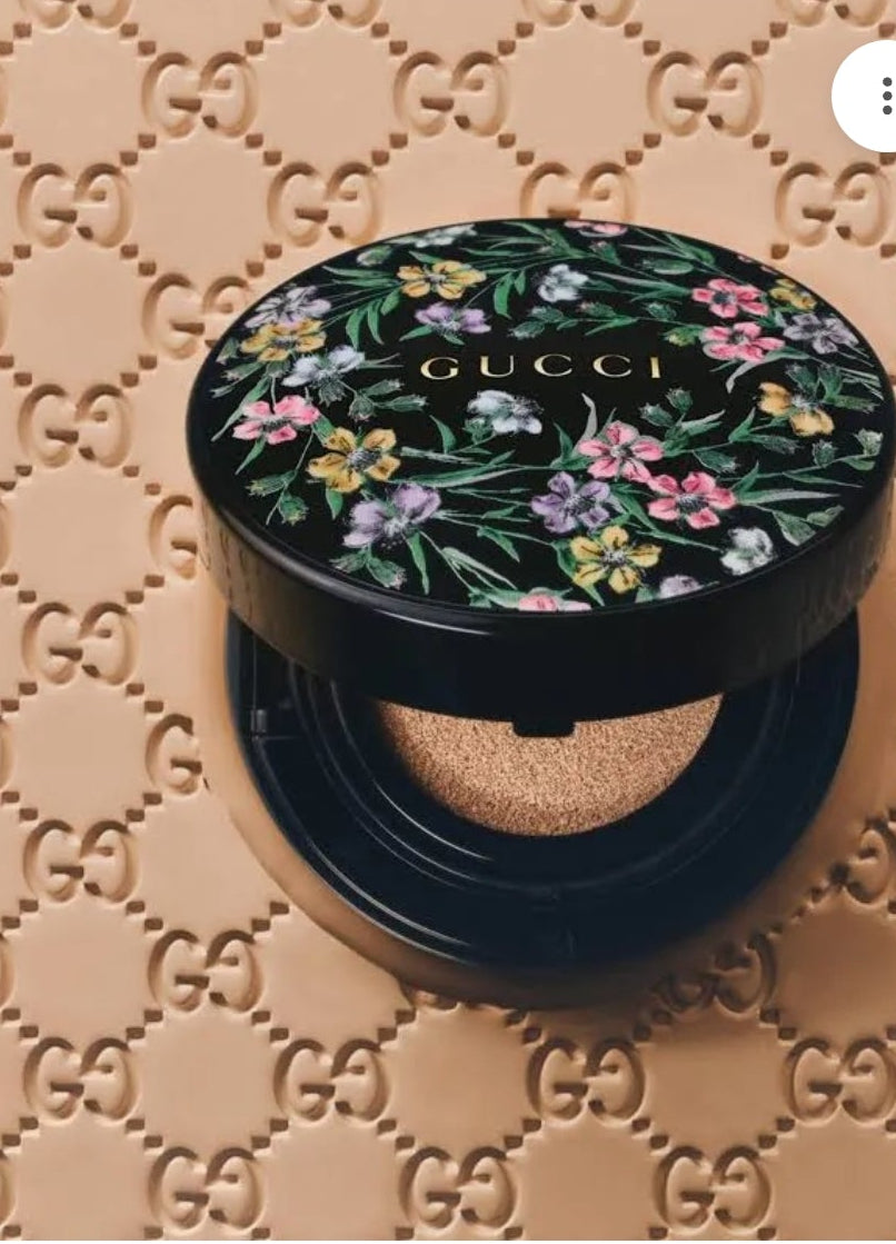 Gucci Éternité de Beauté Cushion Foundation Farbe  05    14 gramm