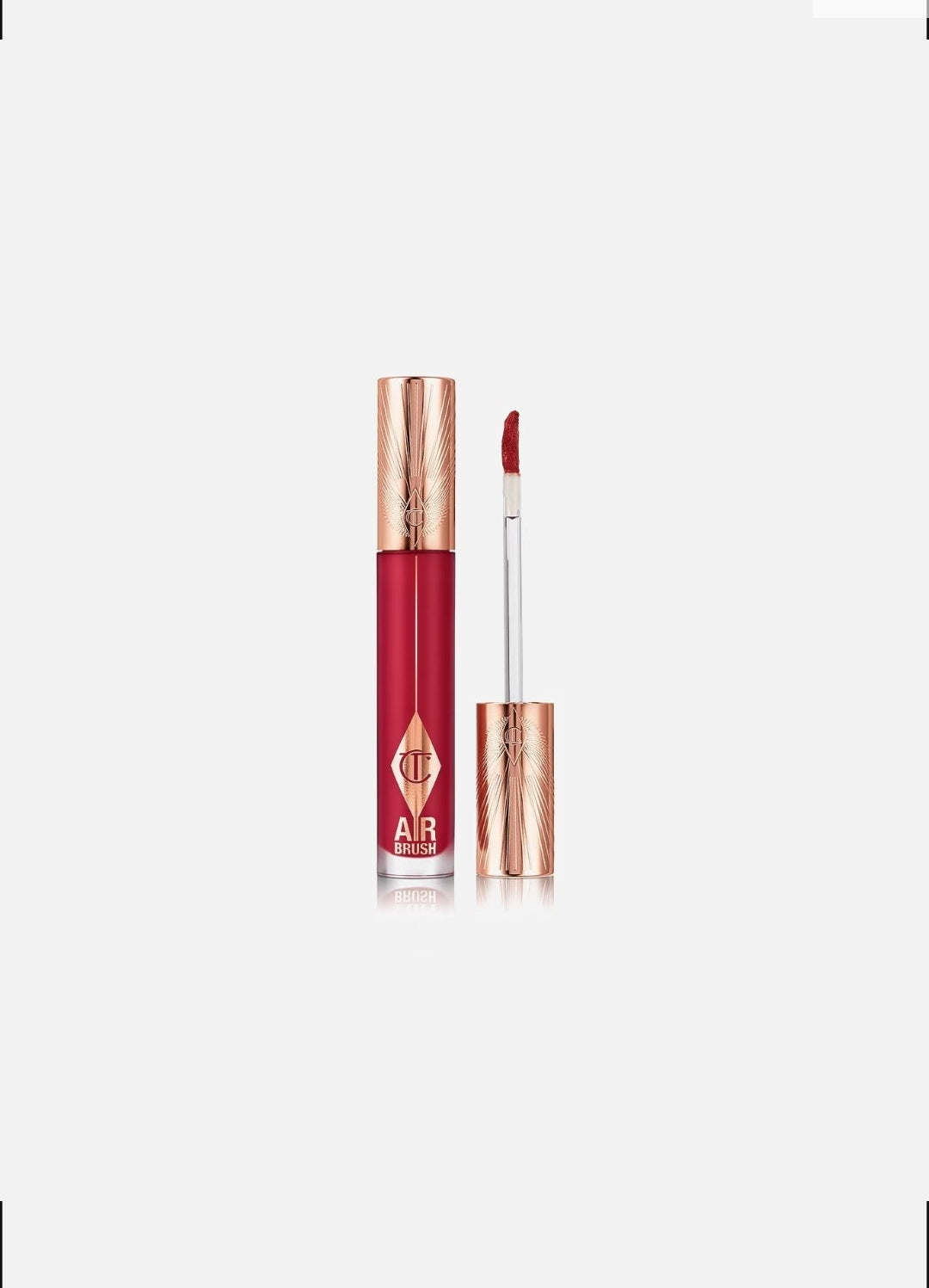 Charlotte Tilbury  Air Brush Flawless  Lip 6,8 ml Ruby Blur