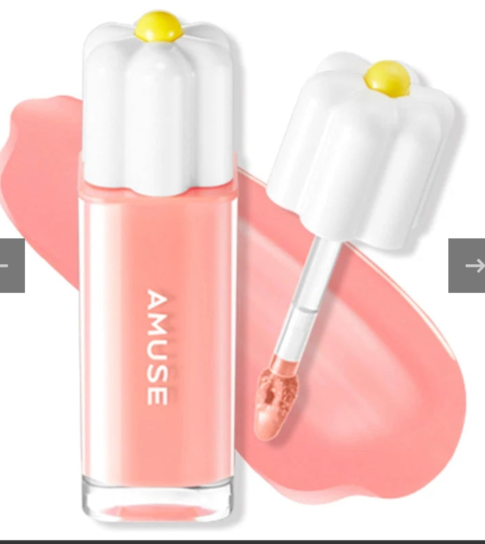 AMUSE
Dew Tint