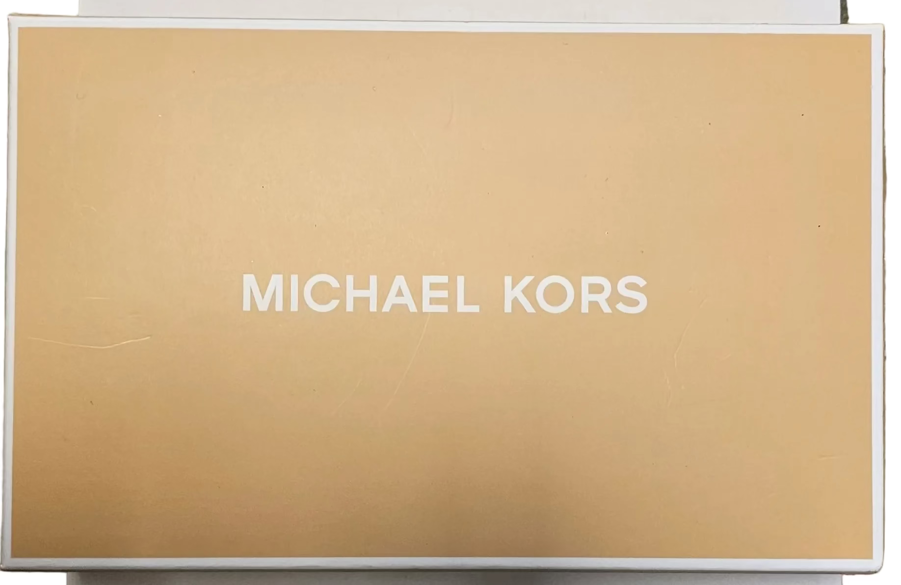 Michael Kors Set Portmonee und Schlüsselanhänger im Geschenkbox