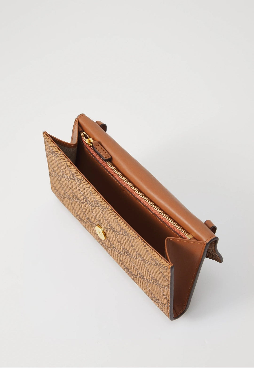McM Himmel Lauretos Wallet on Chain - Gelbörse