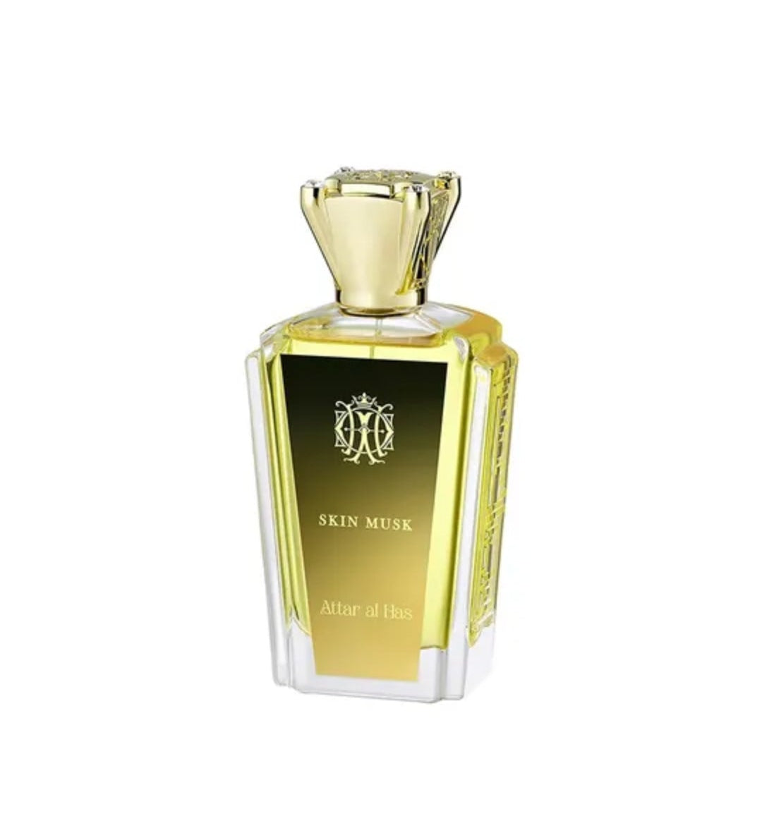 Attar al Has Skin Musk Extrait de Parfum 100 ml Extrait de Parfum