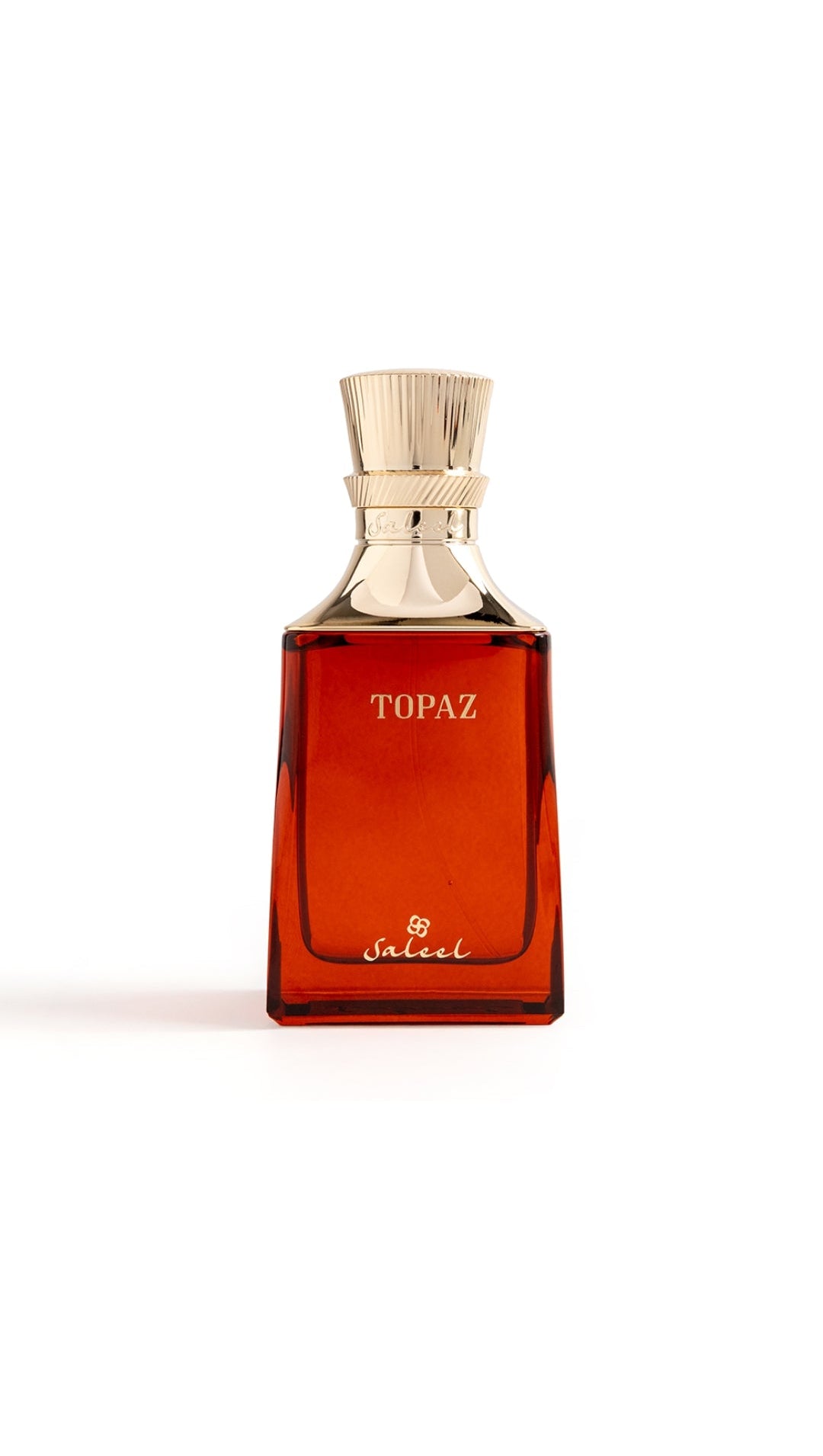 Saleel Topaz Eau de Parfum 100ml