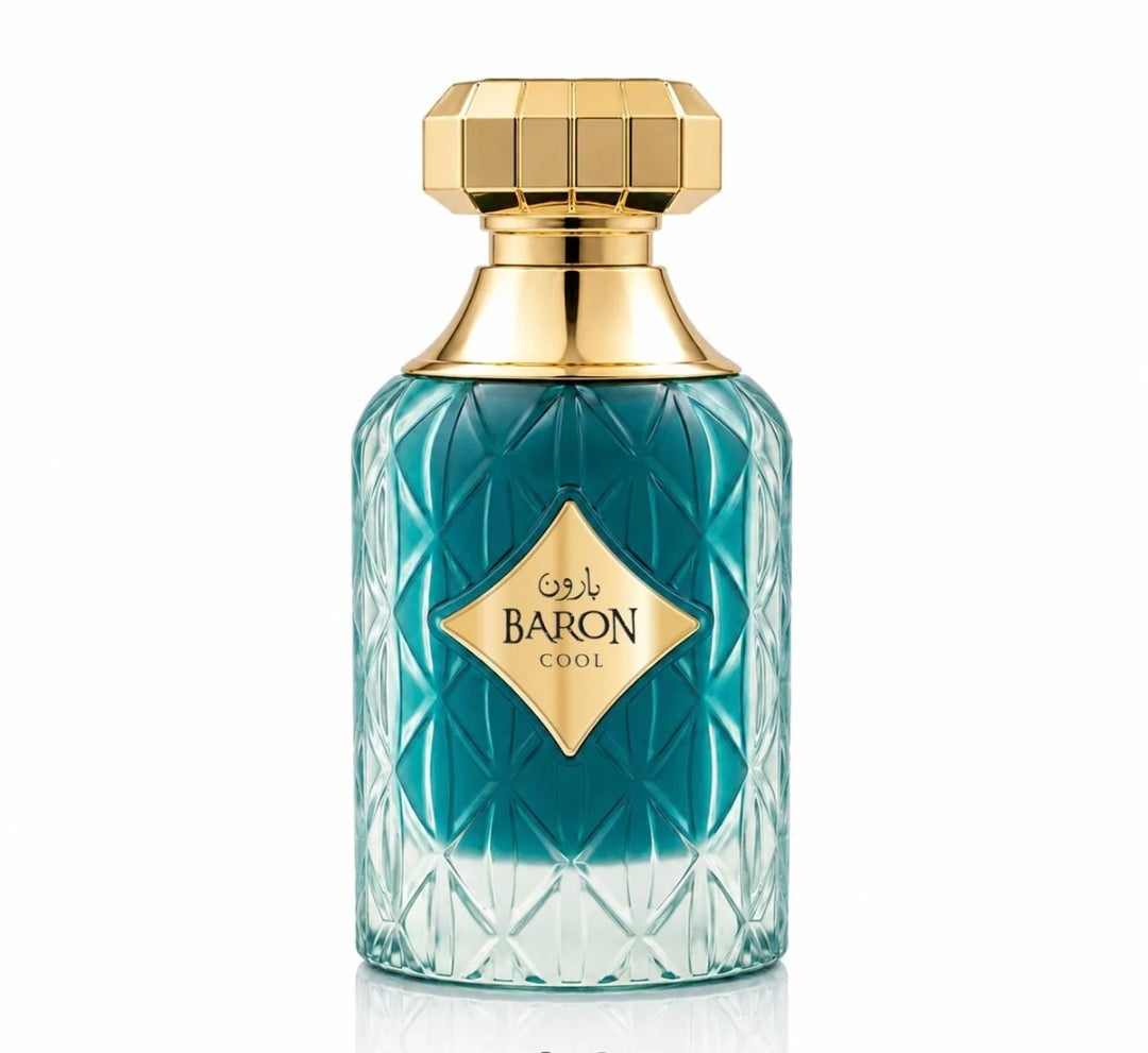 SHAMS BARON COOL Extrait de Parfum