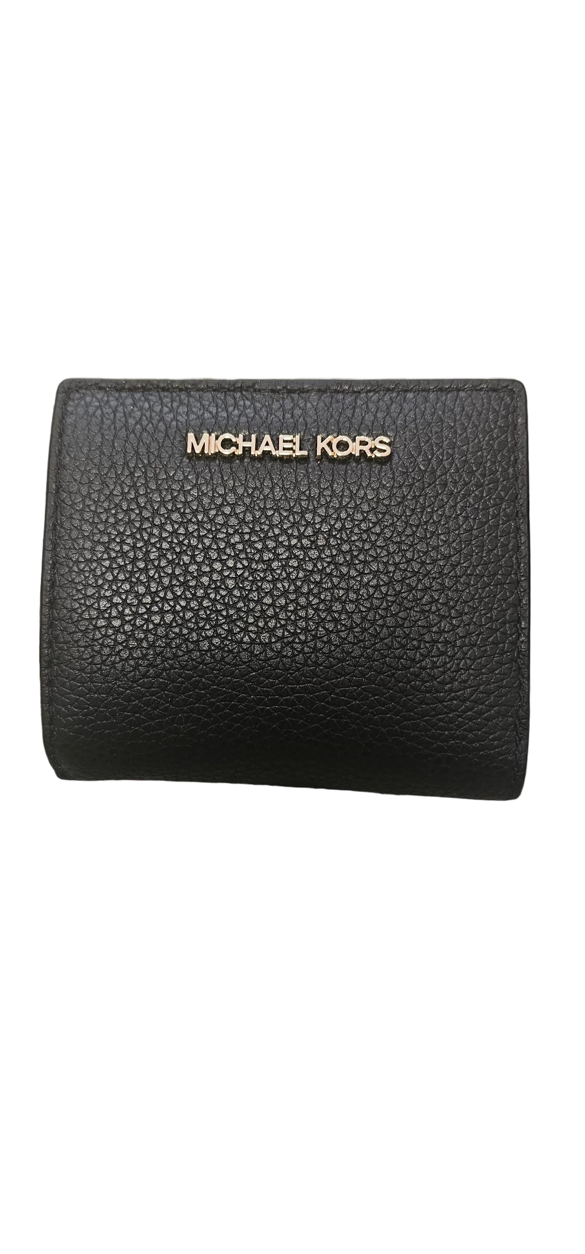 Michael Kors Gelbörse SCHWARZ/ BLACK